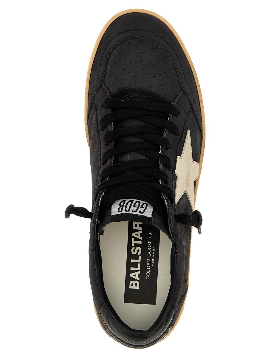 Golden Goose 'Ball Star' Sneakers