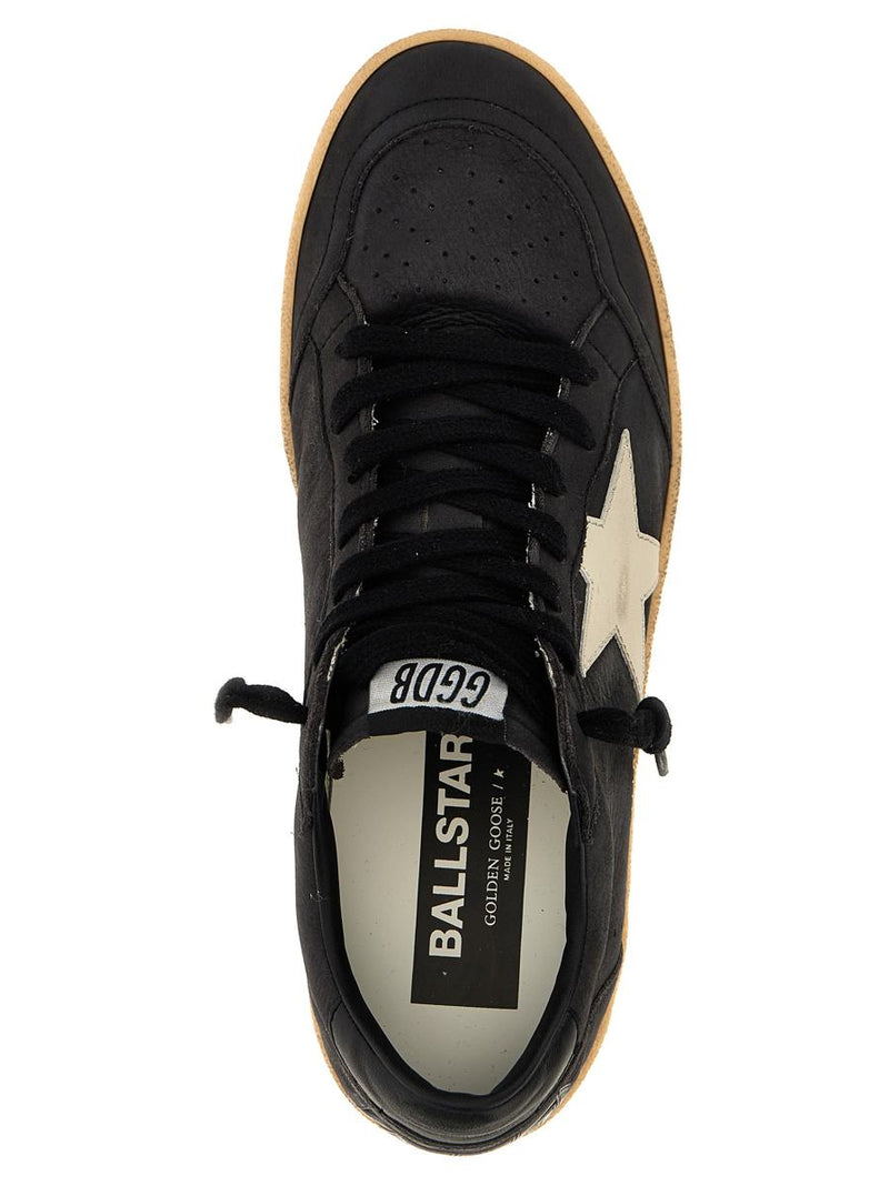 Golden Goose 'Ball Star' Sneakers