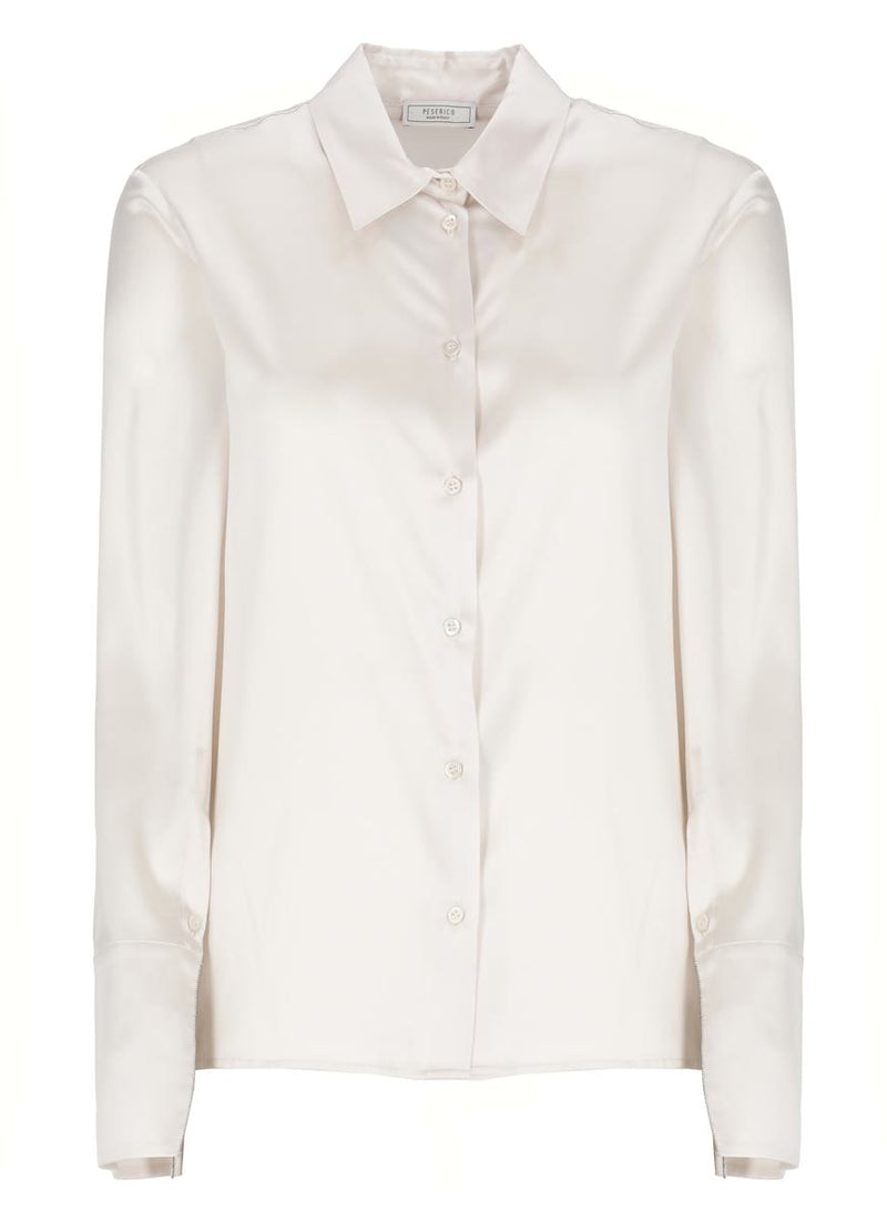 Peserico Shirts