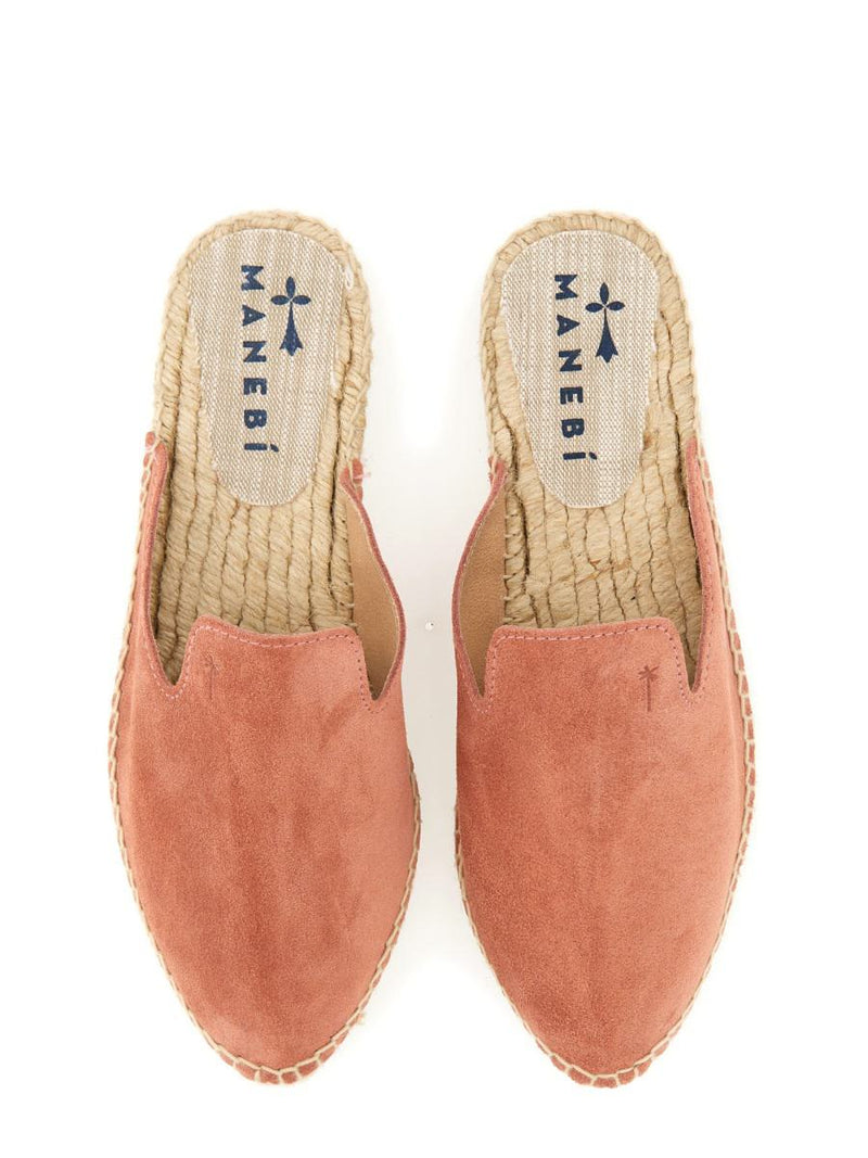 Manebí Mules "Hamptons"