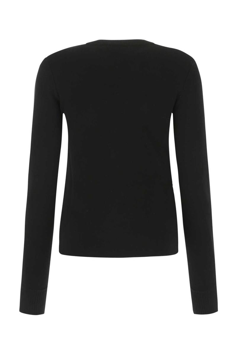 Alexander McQueen Knitwear