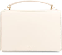 Golden Goose Venezia Leather Crossbody Bag