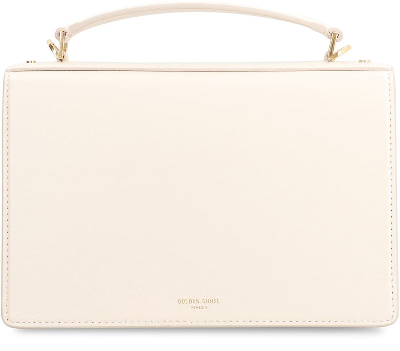 Golden Goose Venezia Leather Crossbody Bag
