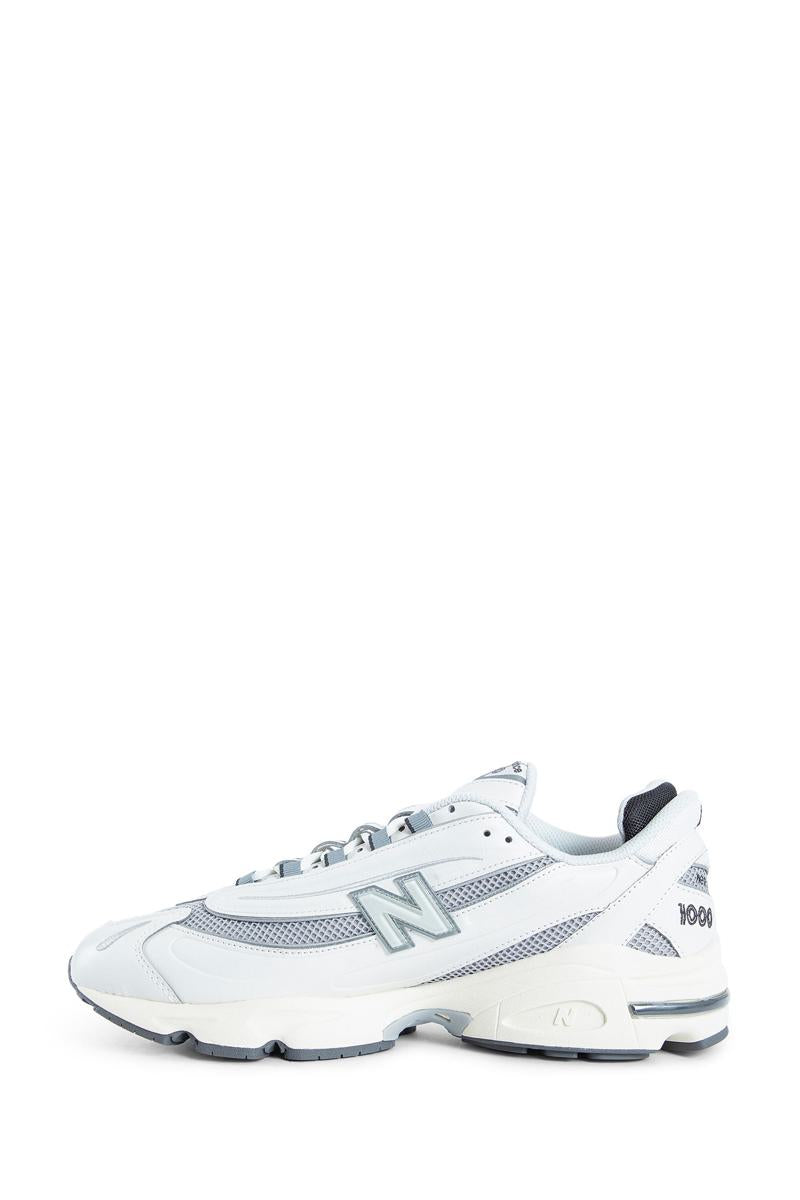New Balance Sneakers