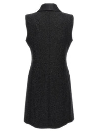 Max Mara 'Eiffel' Dress