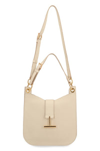 Tom Ford Tara Leather Crossbody Bag