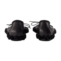 Simone Rocha Tutu Frill Ballerinas