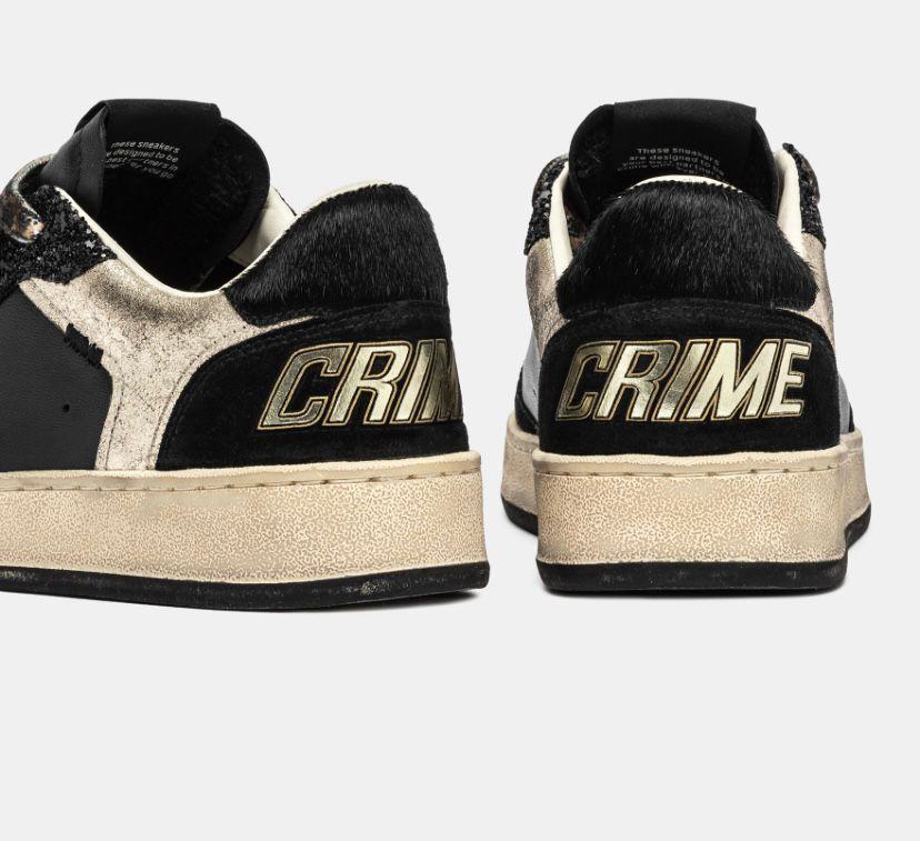 Crime London Sneakers
