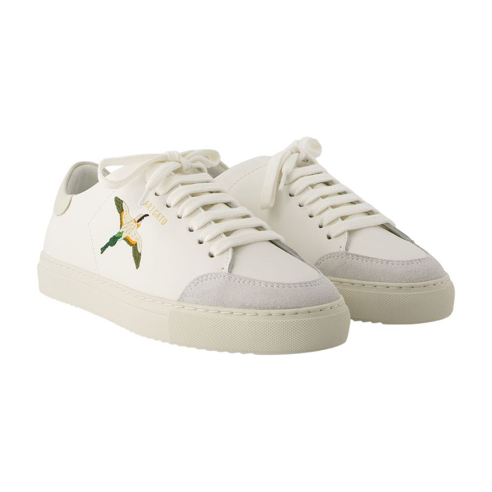 Axel Arigato Clean 90 Bee Bird Sneakers
