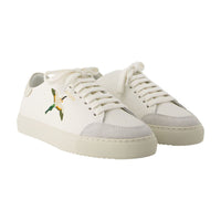 Axel Arigato Clean 90 Bee Bird Sneakers