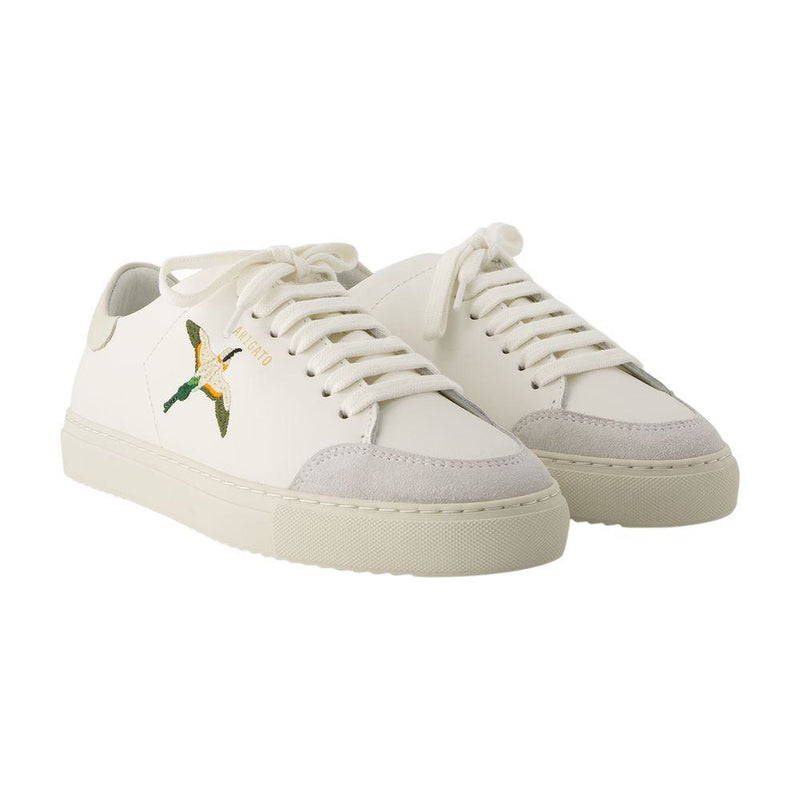 Axel Arigato Clean 90 Bee Bird Sneakers