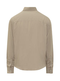 AMI Paris Ami Paris Shirt