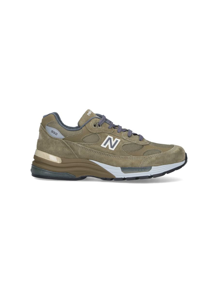 New Balance Sneakers