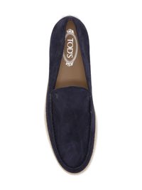 Tod'S Flat Shoes