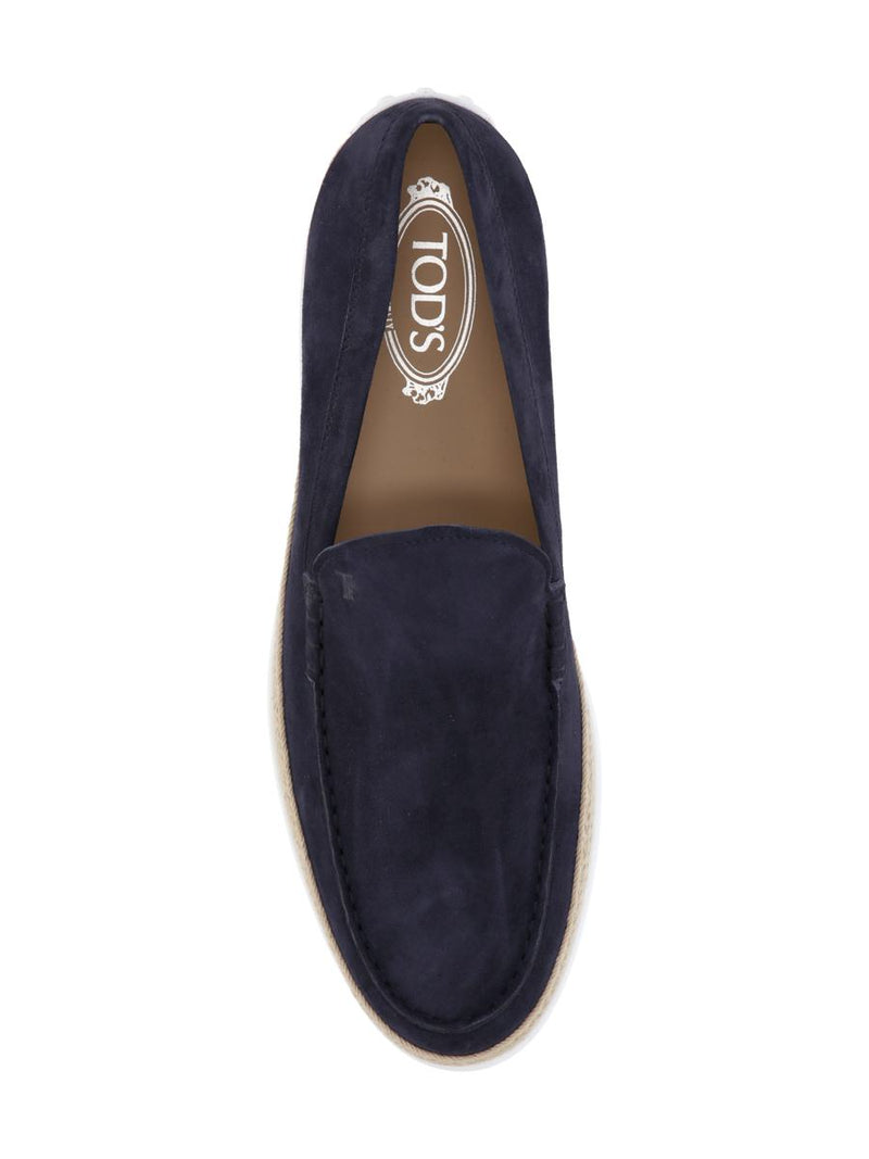Tod'S Flat Shoes
