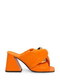 JW Anderson Twisted Sandal