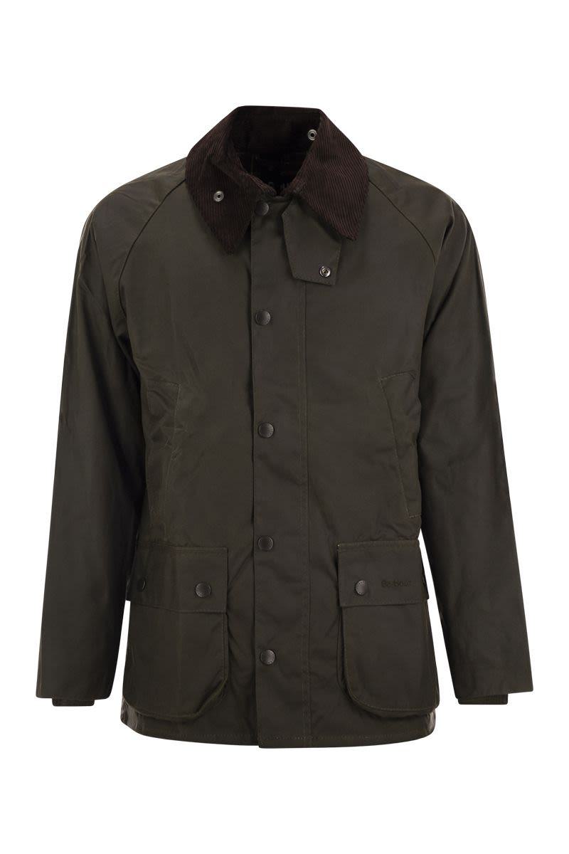 Barbour Bedale - Wax Jacket