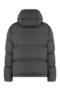 Dolce & Gabbana Puffer Jacket