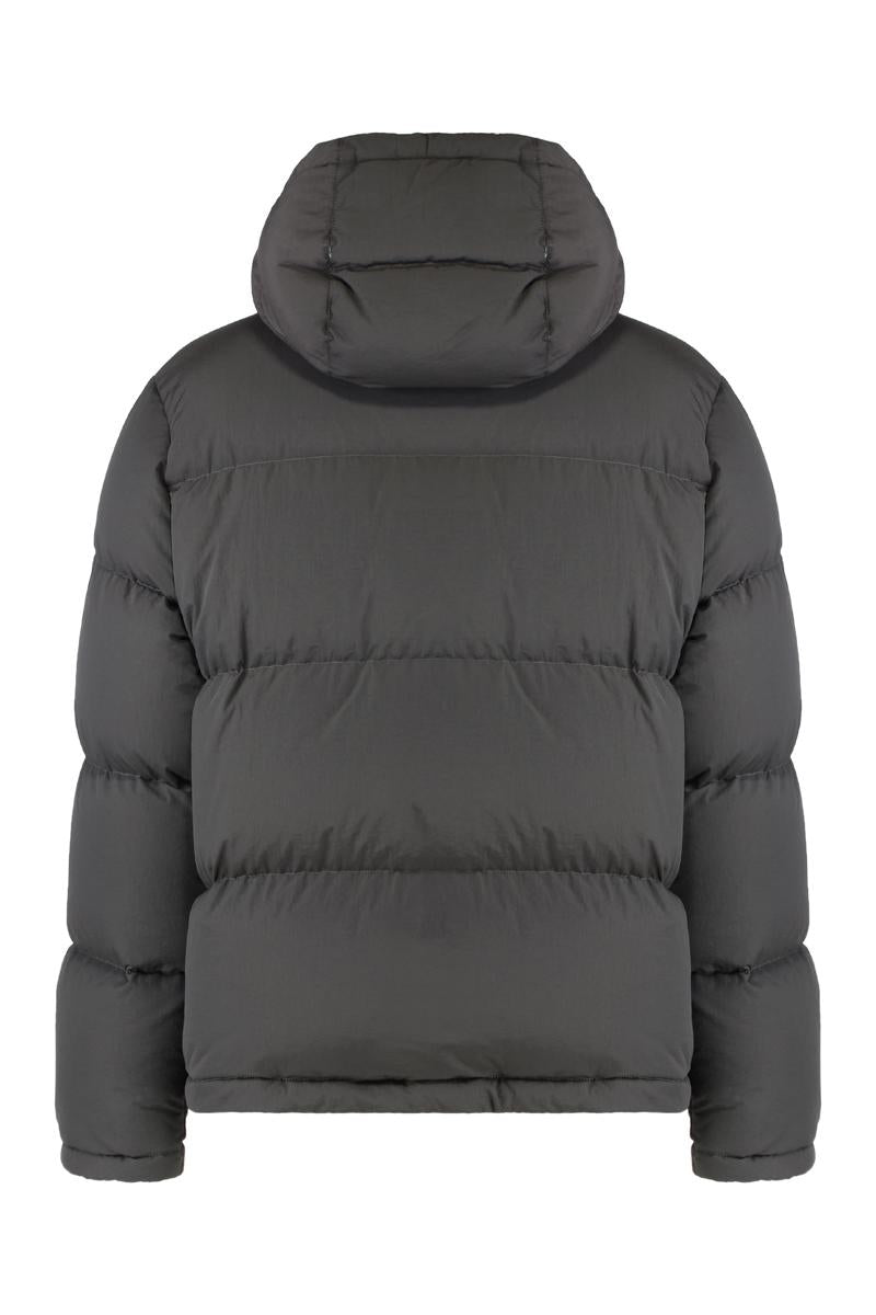 Dolce & Gabbana Puffer Jacket