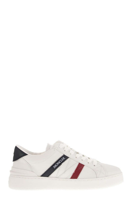 Moncler Monaco M - Sneakers
