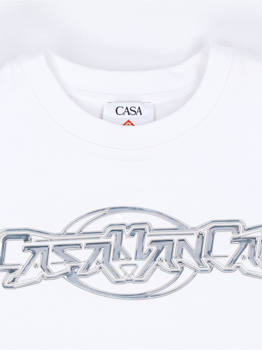 Casablanca T-Shirts And Polos