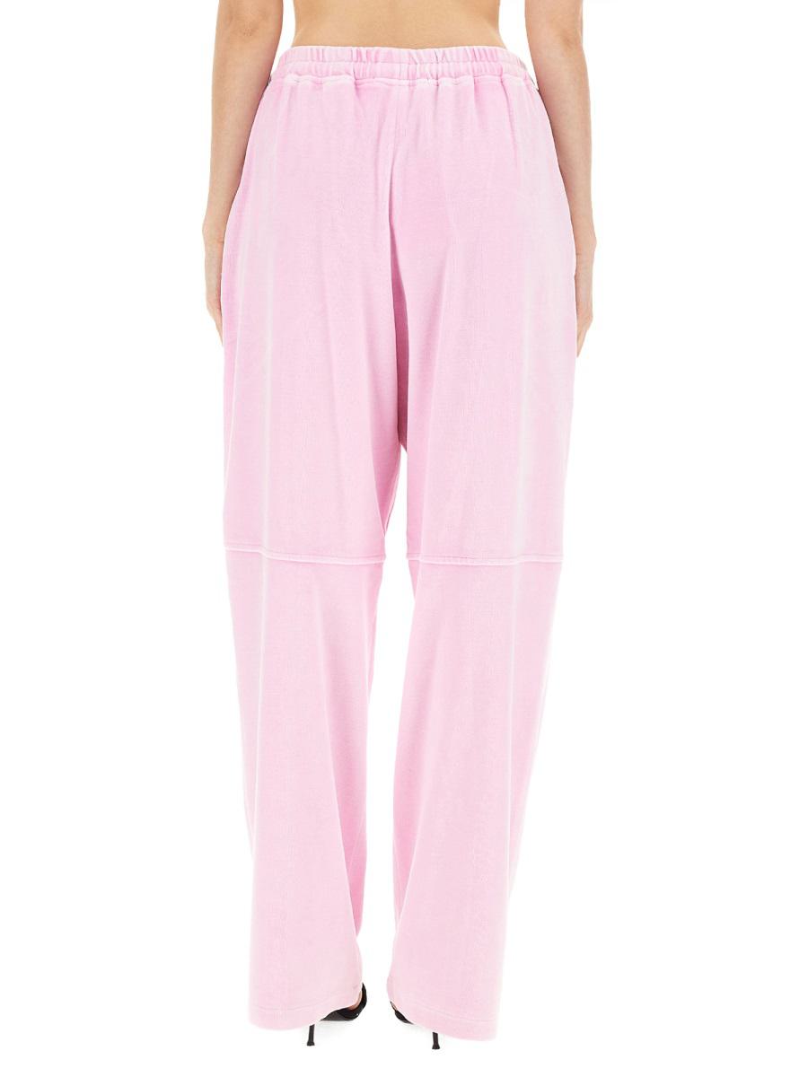 T By Alexander Wang Jogging Pants