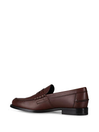Tod'S Moccasins Leather Shoes