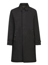 Sealup Trench Coats