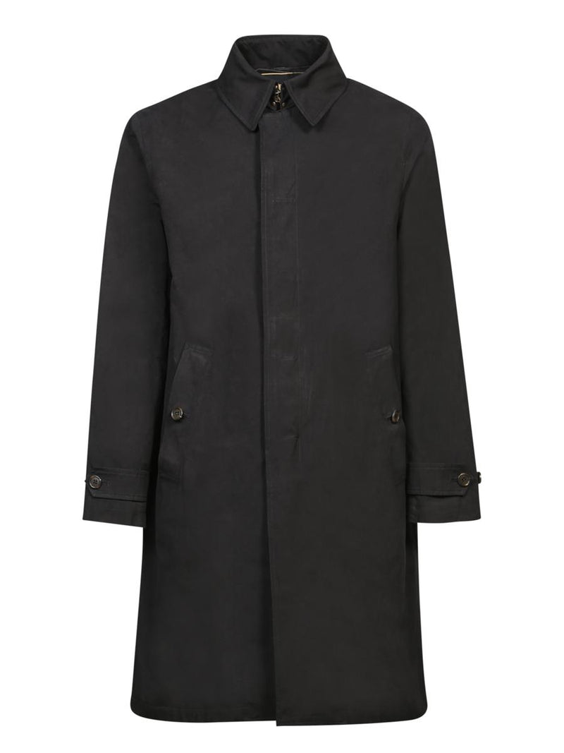 Sealup Trench Coats