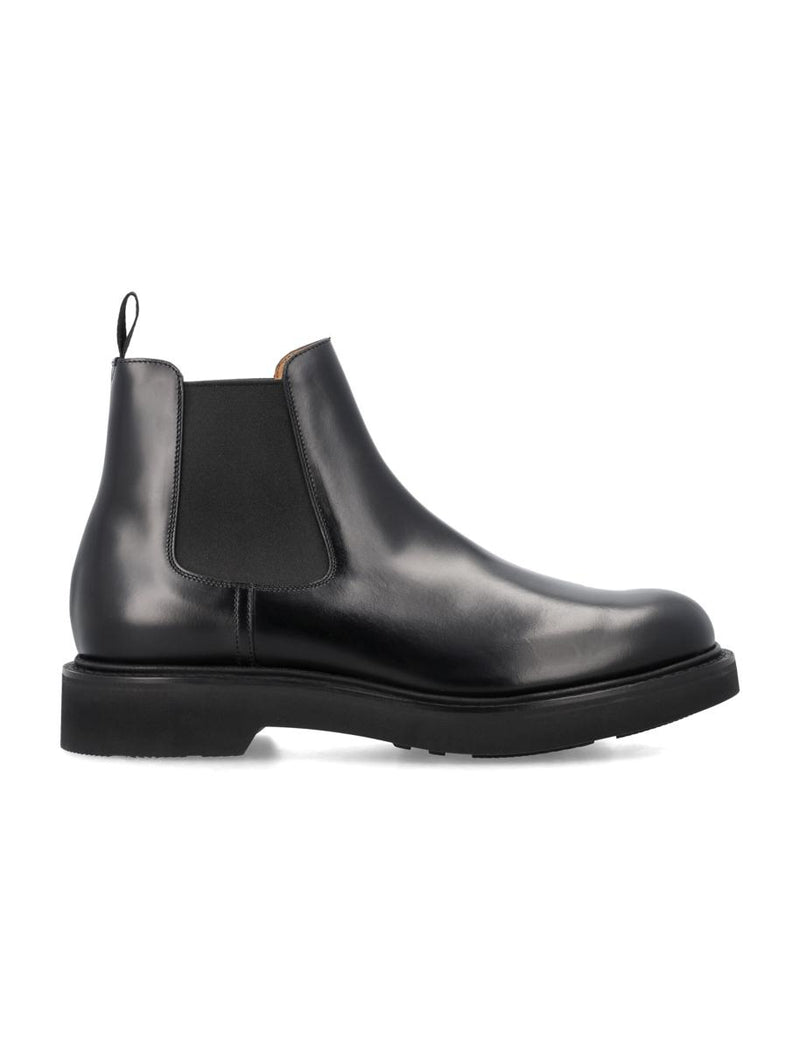 Church'S Leichester Chelsea Boots
