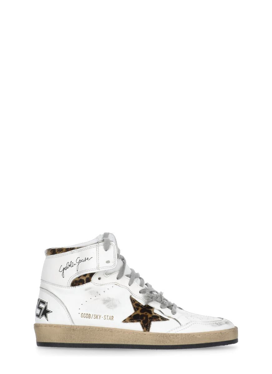 Golden Goose Sneakers