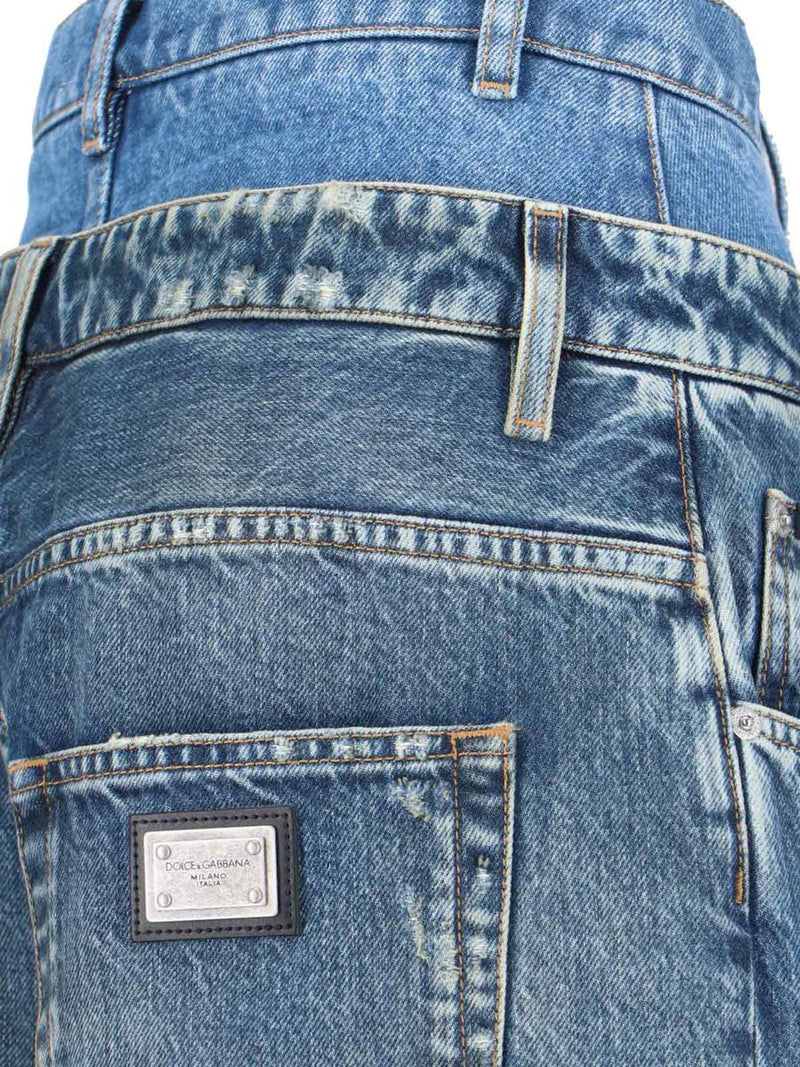 Dolce & Gabbana Jeans