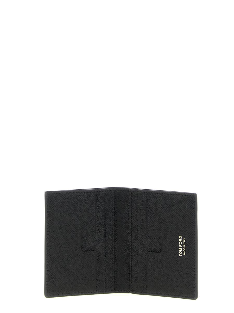 Tom Ford Foldable Card Holder