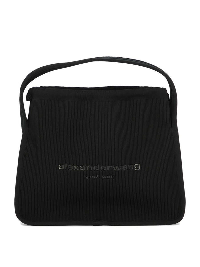 Alexander Wang "Ryan Large" Medium Shoulder Bag