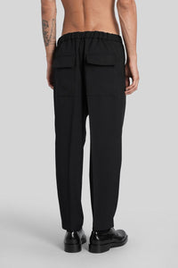 Jil Sander D 09 Pants