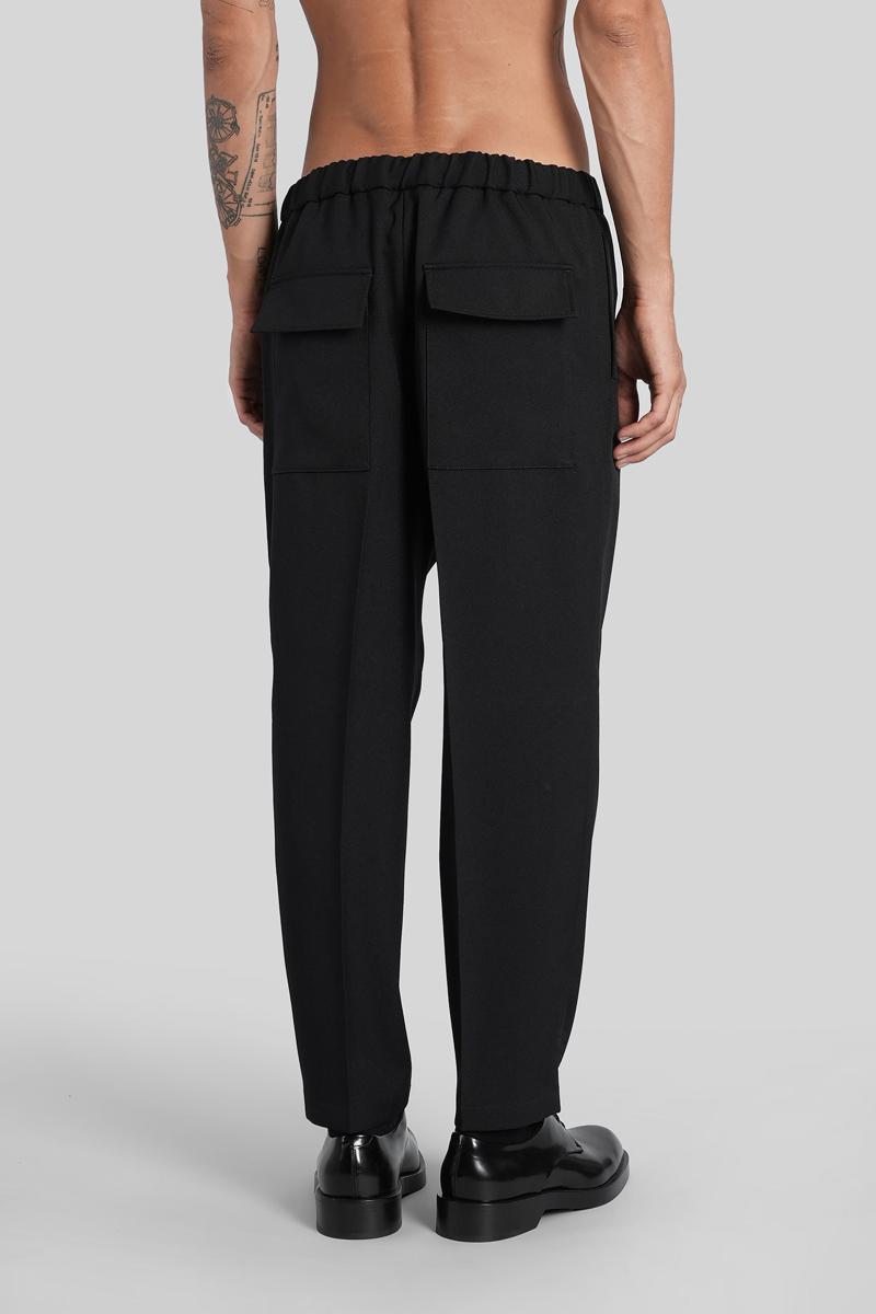 Jil Sander D 09 Pants