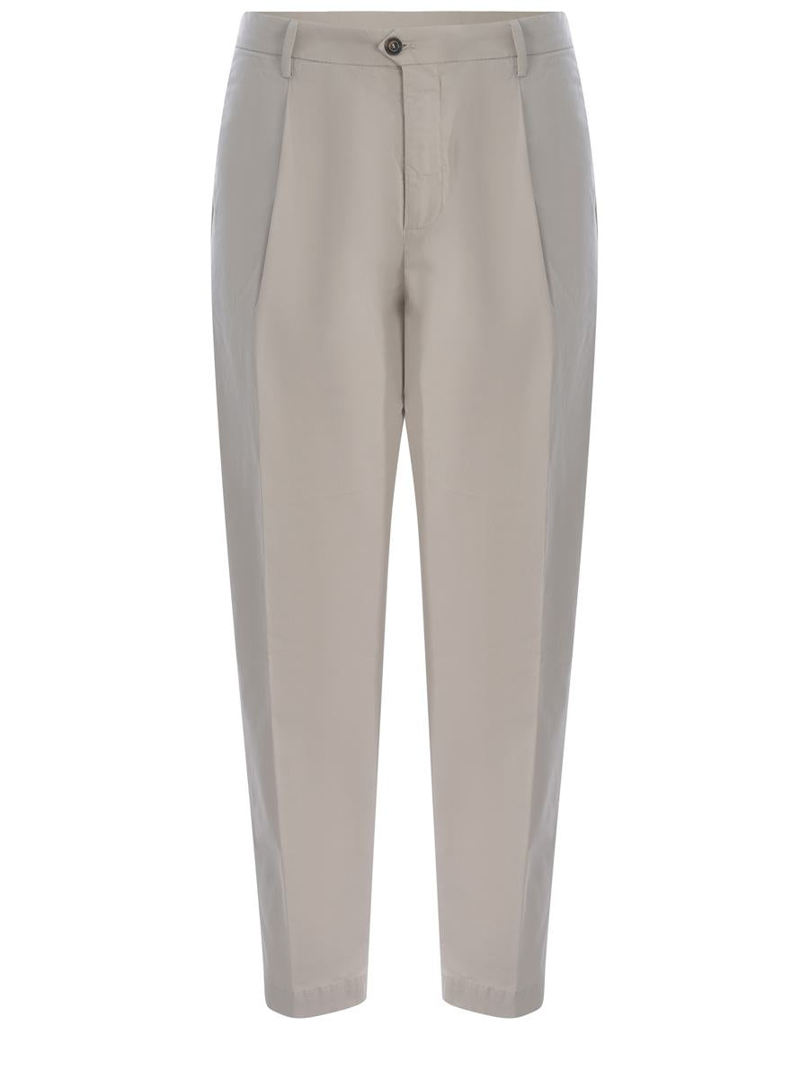 Briglia 1949 Trousers  "Courmayeur"