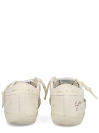 Golden Goose "Super Star" Sneaker