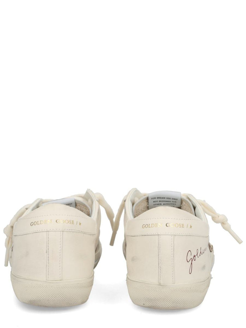 Golden Goose "Super Star" Sneaker