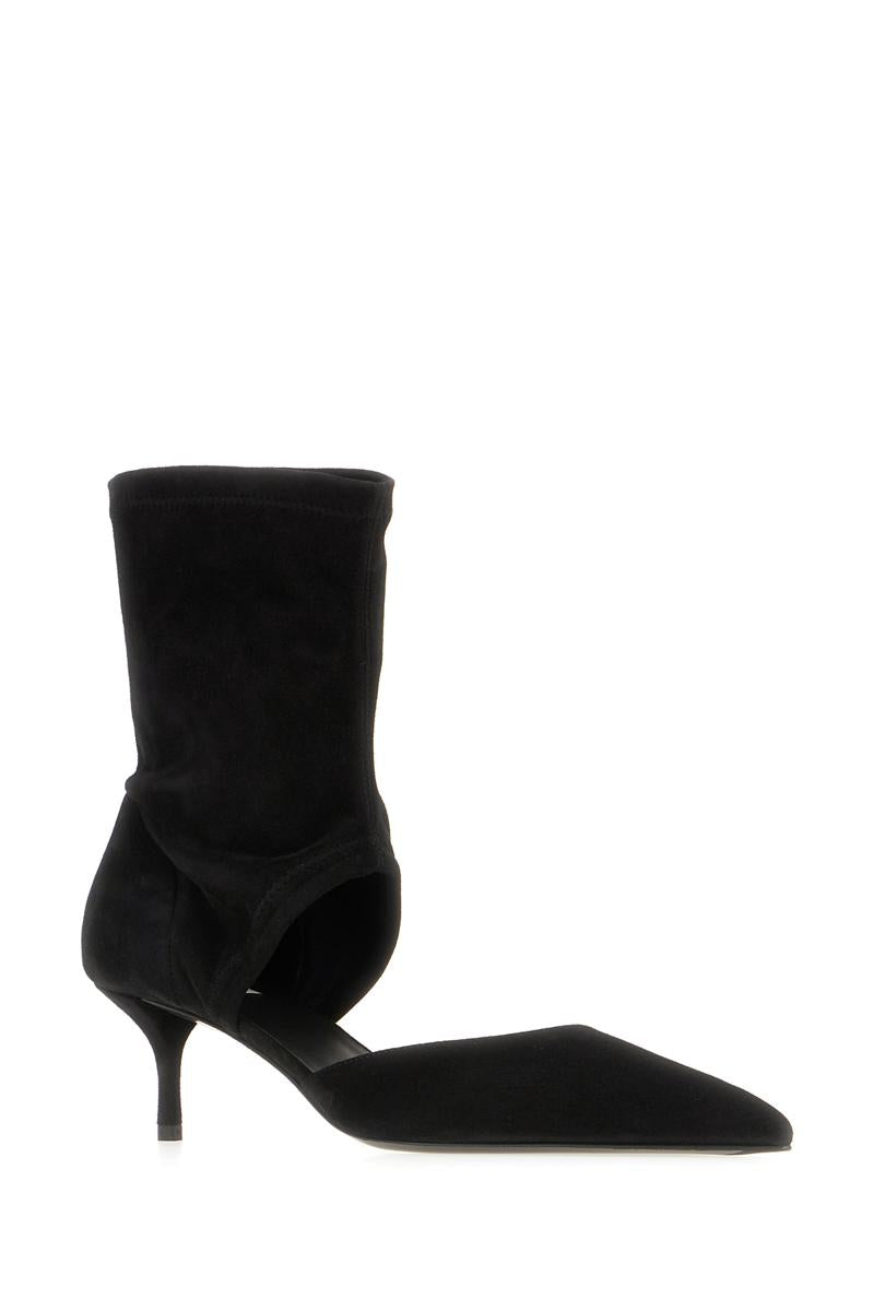 Alaïa Heeled Shoes