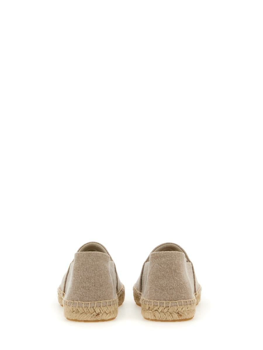 Isabel Marant Espadrillas Con Logo