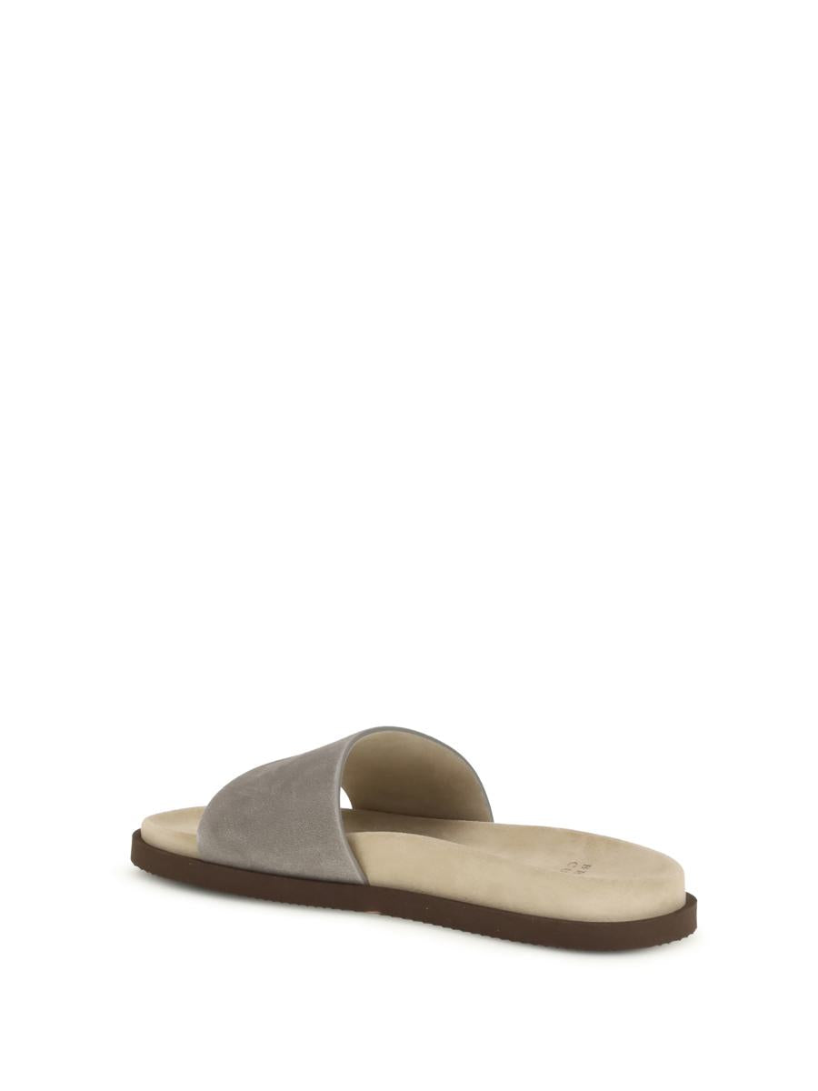 Brunello Cucinelli Sandals
