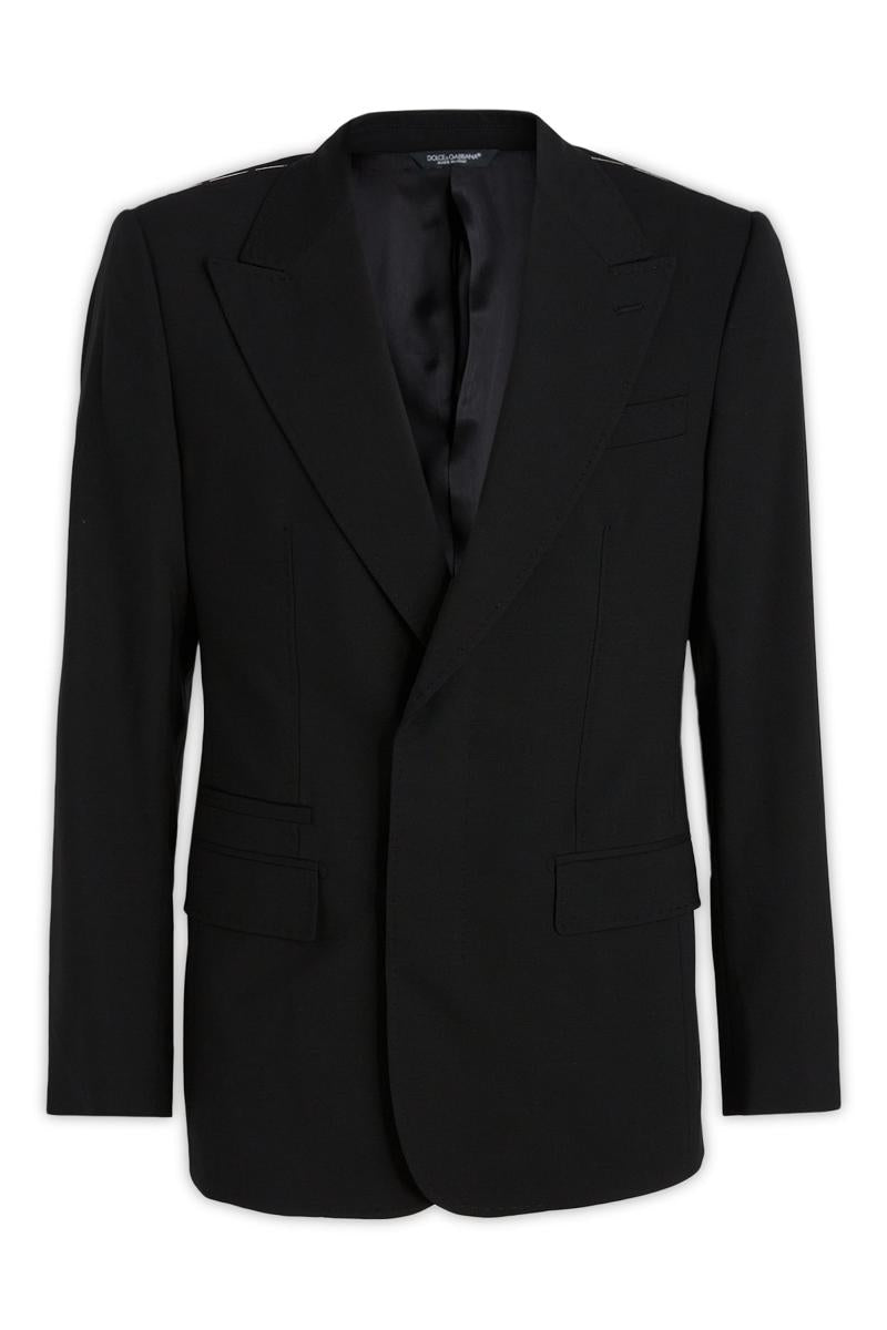 Dolce & Gabbana Jackets & Vests