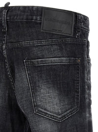 DSQUARED2 'Cool Guy' Jeans