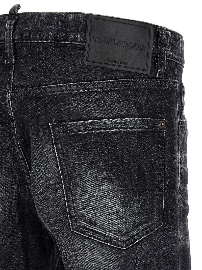 DSQUARED2 'Cool Guy' Jeans
