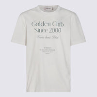 Golden Goose T-Shirts And Polos