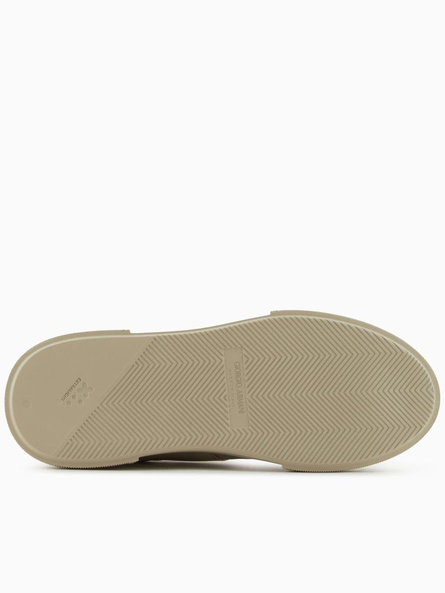 Giorgio Armani Sneaker Shoes