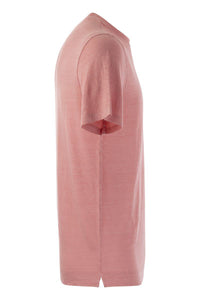 Fedeli Linen Flex T-Shirt