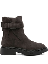 Ash 'Margot' Ankle Boots