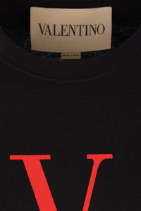 Valentino Garavani T-Shirts And Polos